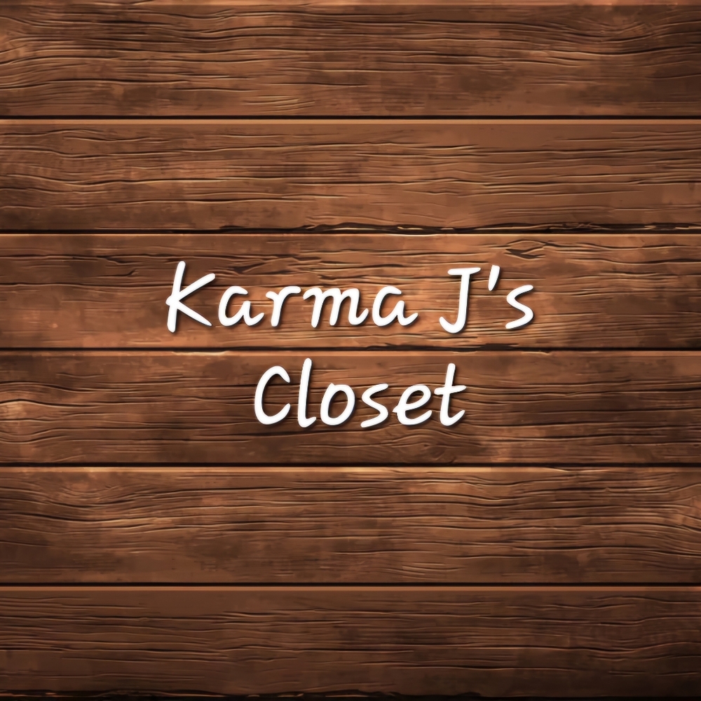Meet your Posher, Karma